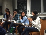 Fall 2015 Student Panel on Industry (2)