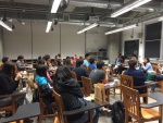 Fall 2015 Student Panel on Industry (3)