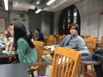 Fall 2015 Student Panel on Industry (5)